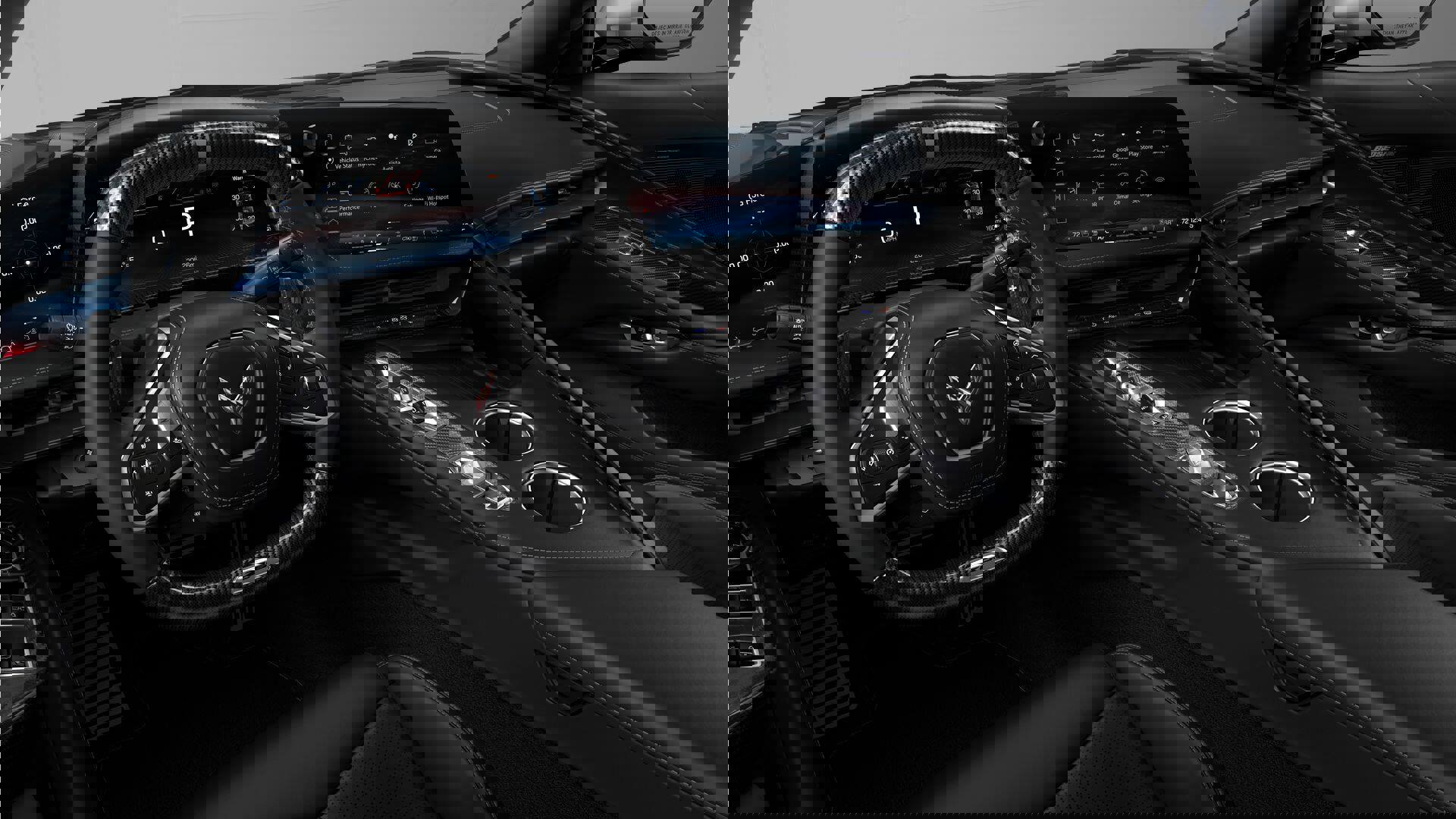 New 2026 Chevrolet Corvette Z06 image 10