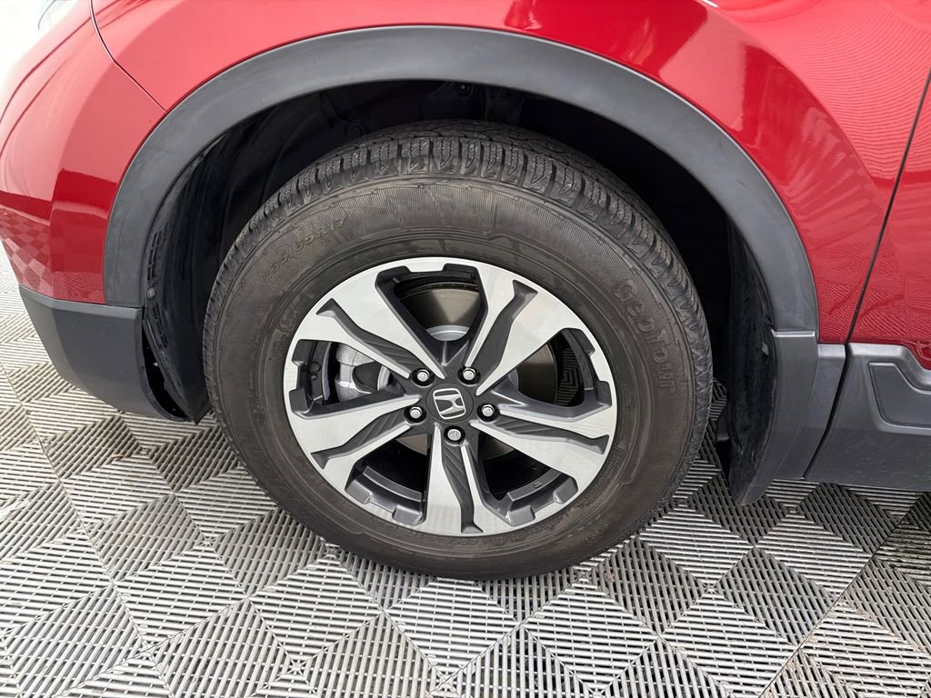 Used 2020 Honda CR-V LX image 12
