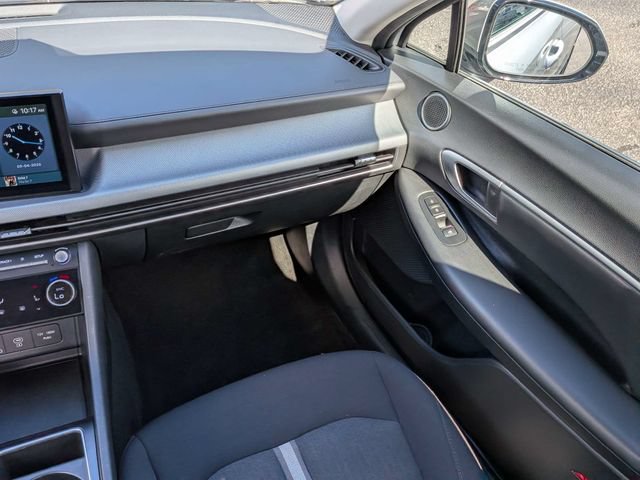 Used 2024 Hyundai Sonata SEL FWD image 18