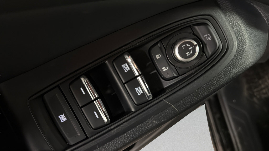 New 2026 Subaru Ascent Limited Bronze image 14