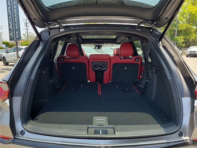 New 2026 Acura MDX A-Spec image 19