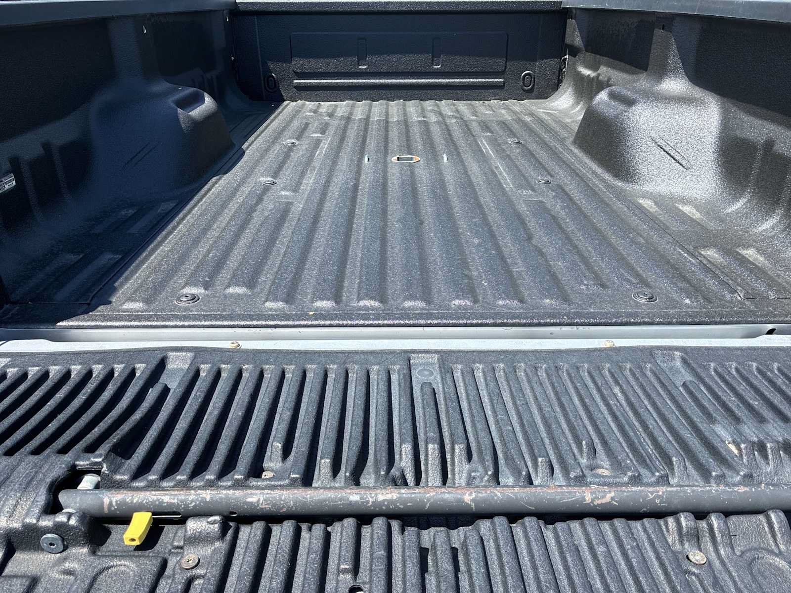 Used 2008 Ford F350 FX4 AWD/4WD image 18