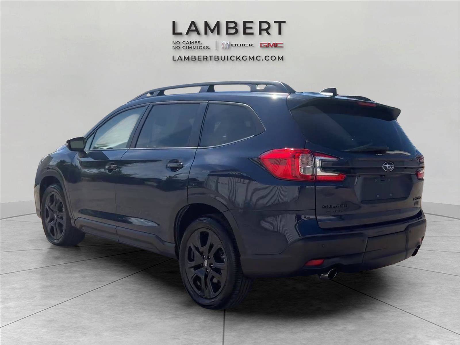 Used 2023 Subaru Ascent Onyx Edition AWD/4WD image 3