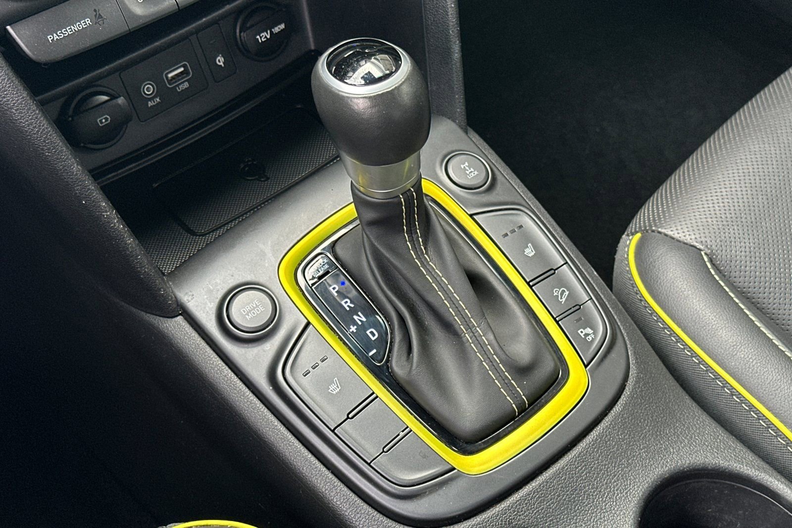 Used 2019 Hyundai Kona Ultimate image 22