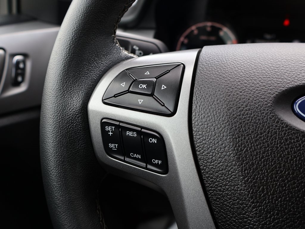 Used 2021 Ford Ranger XLT w/ Equipment Group 301A Mid image 16