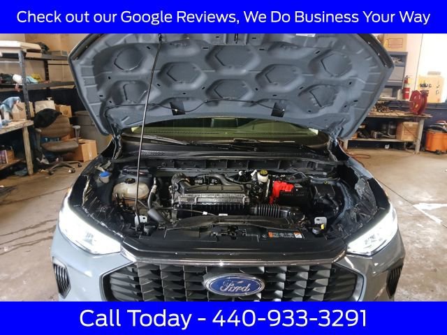 Certified 2023 Ford Escape Active image 15