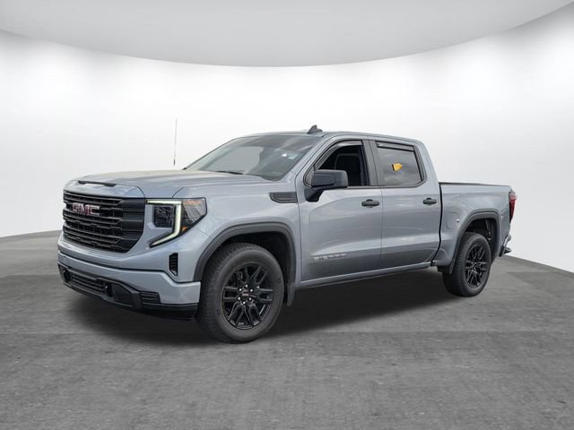 Used 2024 GMC Sierra 1500 Pro w/ Graphite Edition image 7