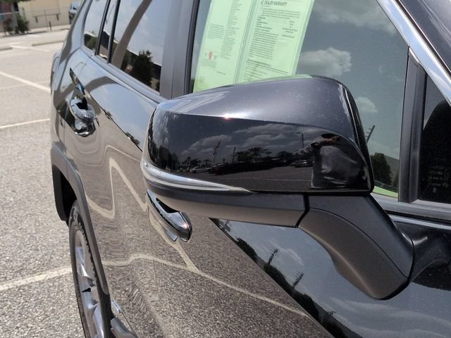 Certified 2023 Toyota RAV4 XLE w/ Convenience Package AWD/4WD image 12