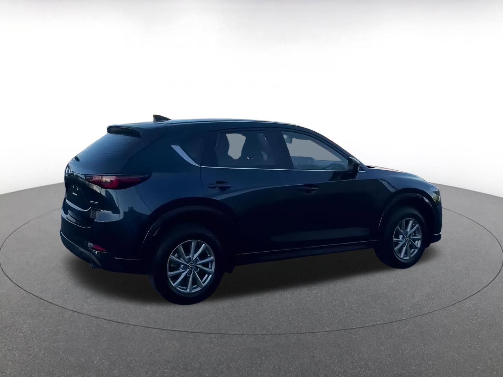 Used 2025 MAZDA CX-5 AWD 2.5 S w/ Preferred Package image 15