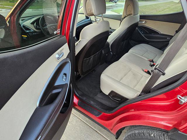 Used 2017 Hyundai Santa Fe Sport image 17