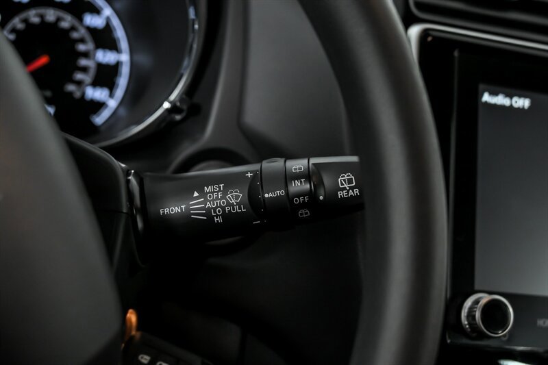 New 2026 Mitsubishi Outlander Sport AWD image 21