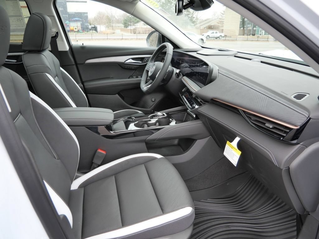 New 2026 Buick Envision Sport Touring AWD/4WD image 23
