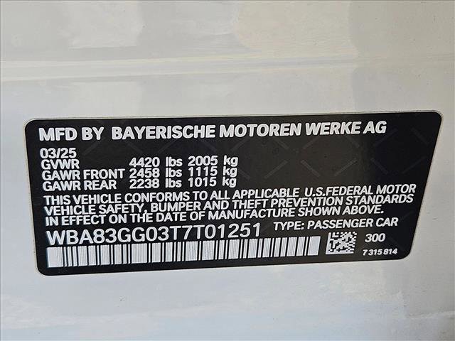 Used 2026 BMW 228i image 22