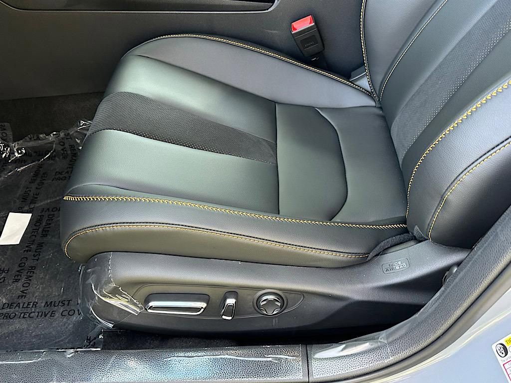 New 2026 Acura Integra A-Spec image 9