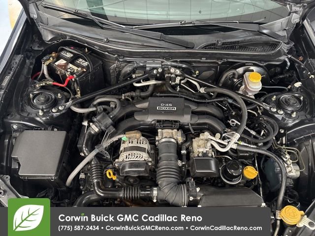 Used 2013 Scion FR-S RWD image 28