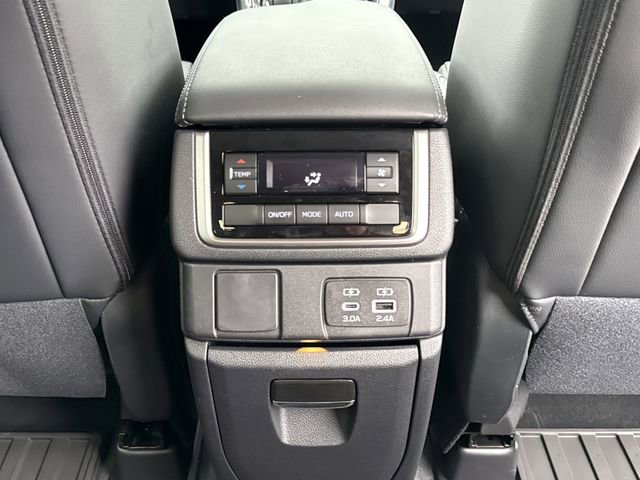 New 2026 Subaru Ascent Premium image 25