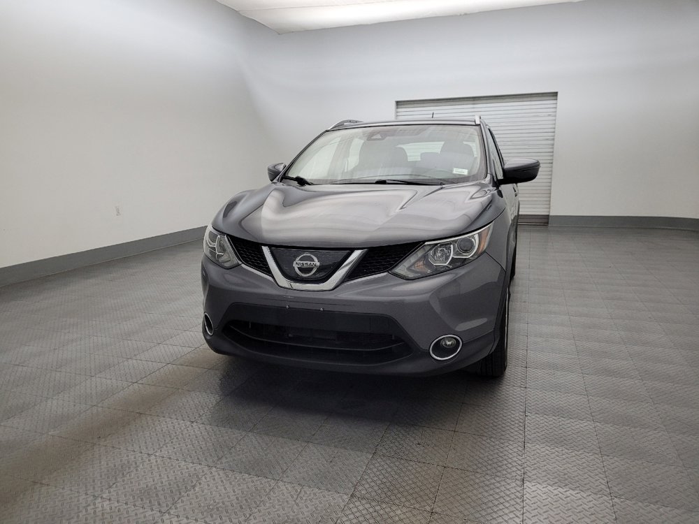 Used 2019 Nissan Rogue Sport SV w/ All-Weather Package image 15
