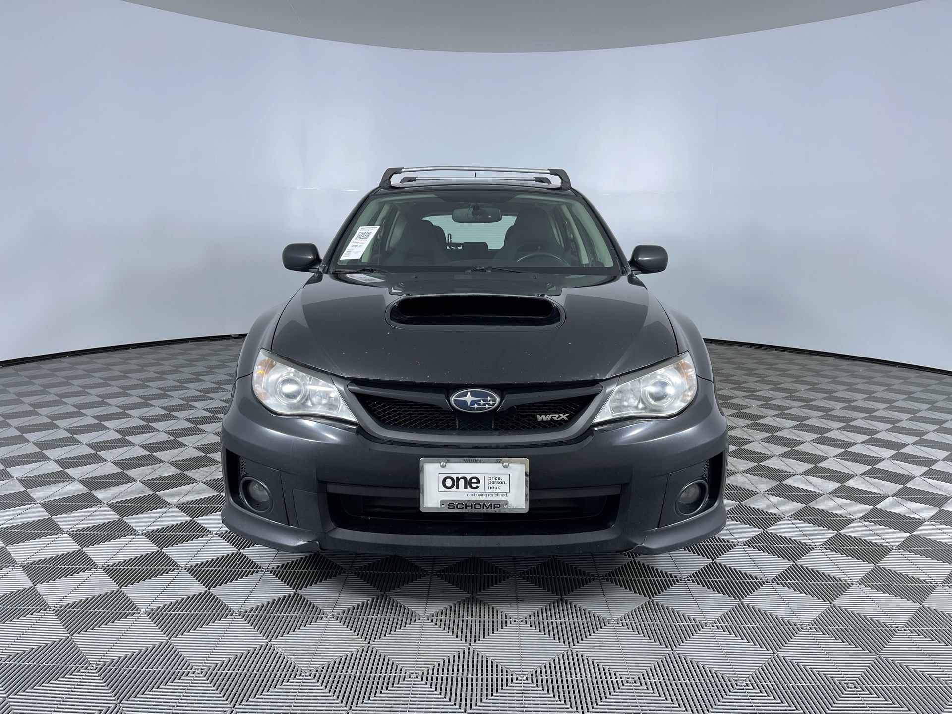 Used 2012 Subaru Impreza WRX Premium AWD/4WD image 29