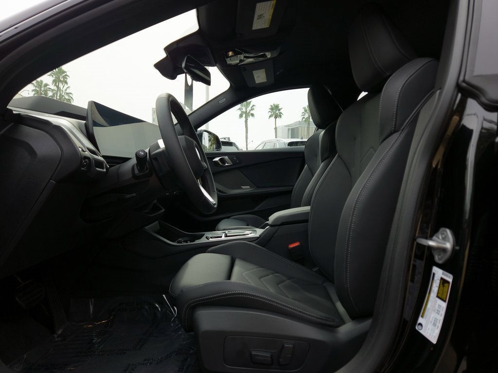 New 2026 BMW 228i 228 Gran Coupe w/ Technology Package image 10