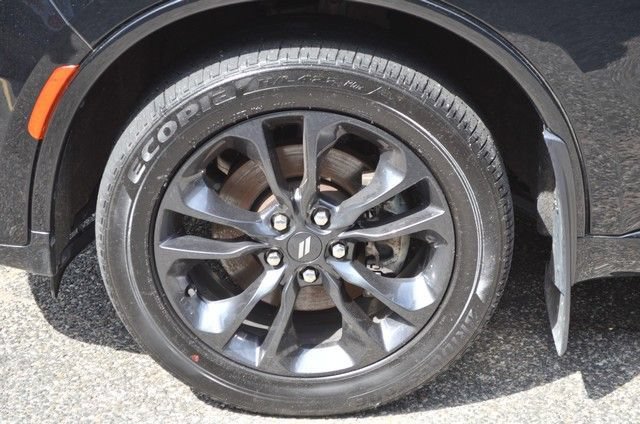 Used 2023 Dodge Durango GT w/ Blacktop Package AWD/4WD image 13