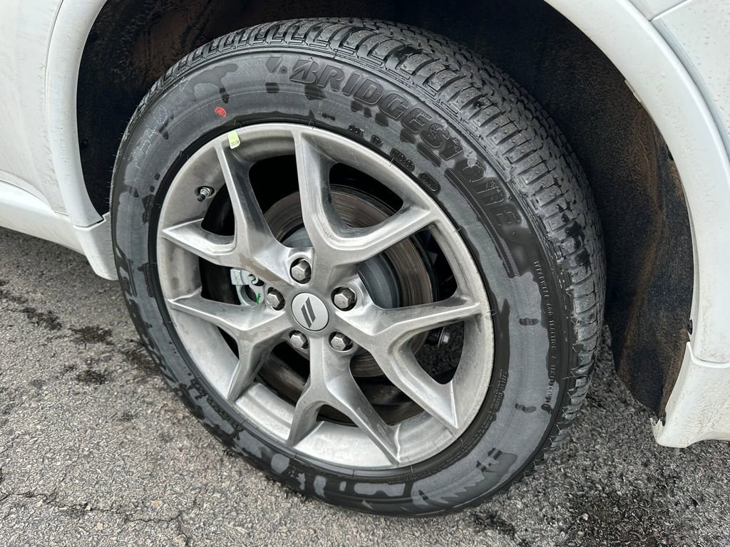 New 2026 Dodge Durango GT image 17