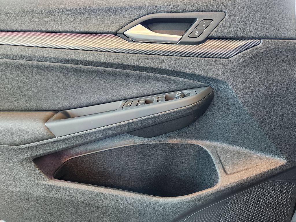 New 2026 Volkswagen Golf AWD/4WD image 12