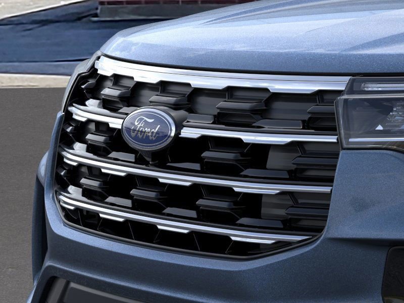 New 2026 Ford Explorer Active w/ Active Comfort Package image 17