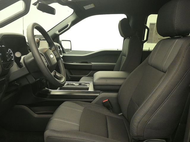 New 2026 Ford F150 STX image 11