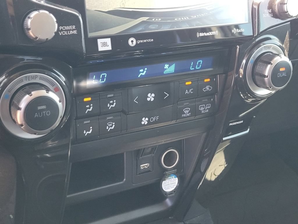 Used 2021 Toyota 4Runner TRD Pro AWD/4WD image 19
