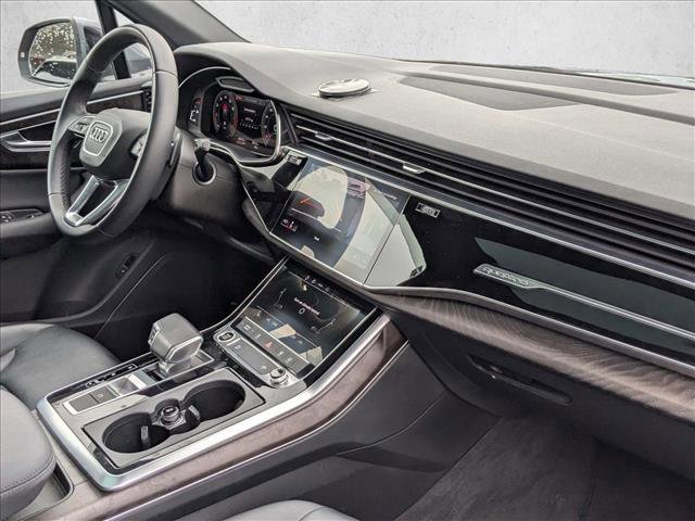 Used 2021 Audi Q7 2.0T Premium w/ Convenience Package image 23