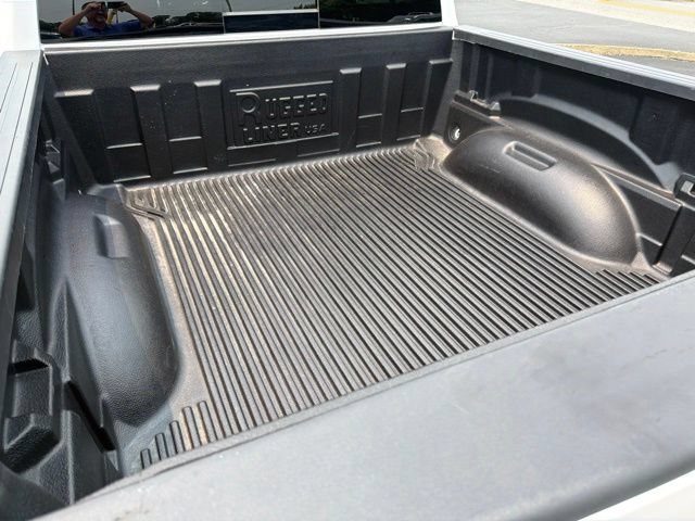 Used 2022 RAM 1500 Laramie w/ Sport Appearance Package AWD/4WD image 32