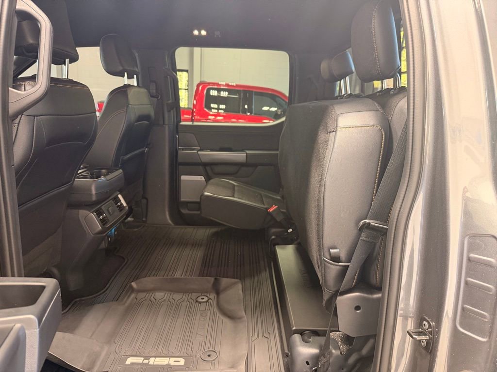 Used 2024 Ford F150 Tremor w/ Tow/Haul Package AWD/4WD image 16