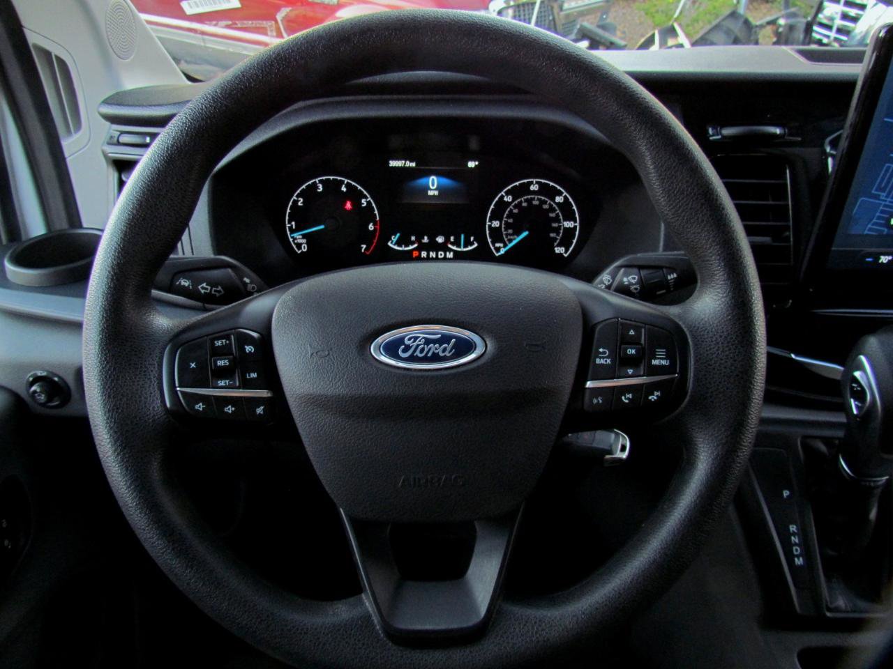 Used 2023 Ford Transit 350 XLT image 30