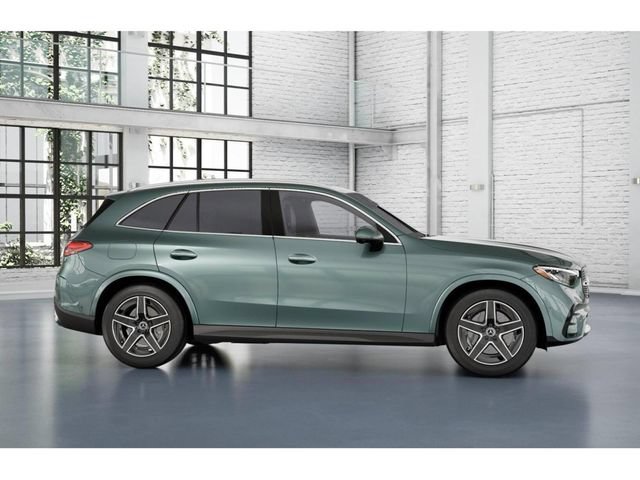 New 2025 Mercedes-Benz GLC 300 image 15