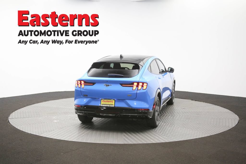 Used 2023 Ford Mustang Mach-E California Route 1 AWD/4WD image 40