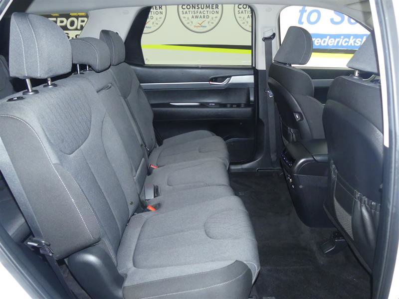 Used 2020 Hyundai Palisade SEL image 22