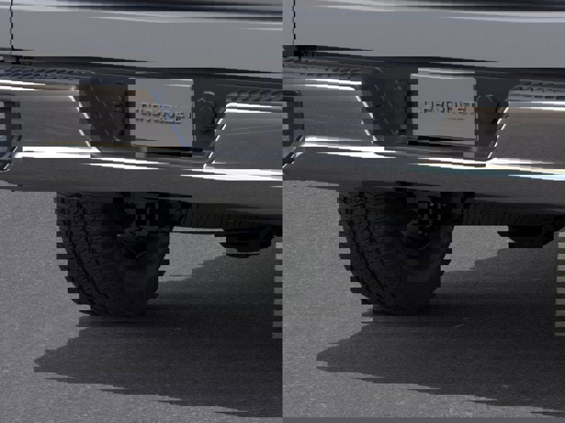 New 2026 Chevrolet Silverado 1500 LT image 14