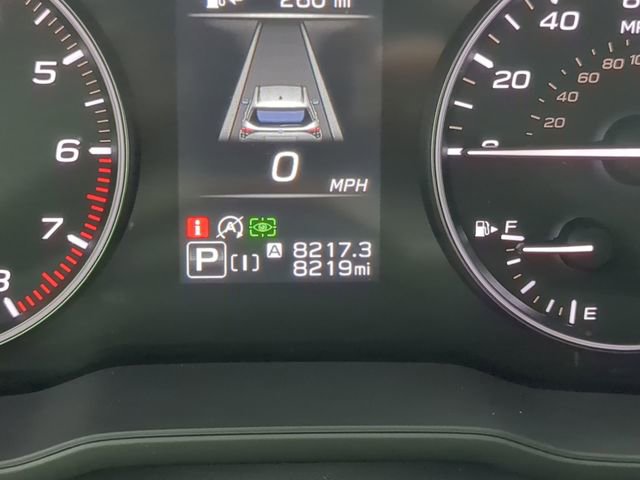 Used 2025 Subaru Forester Touring w/ Popular Package - Touring image 34