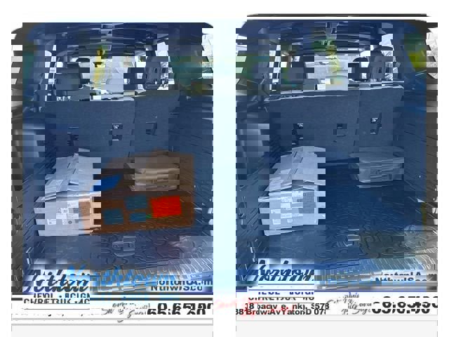 New 2026 GMC Hummer EV SUV image 23