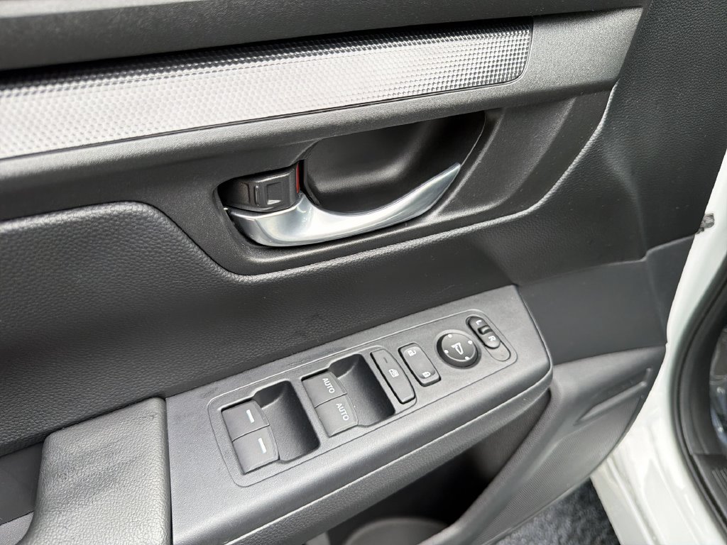 Certified 2023 Honda CR-V Sport image 24