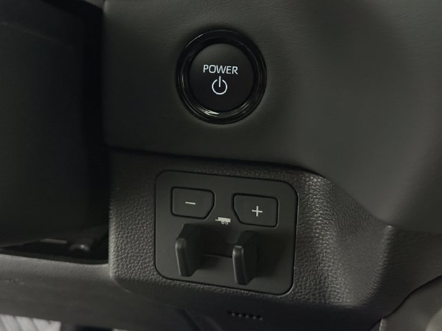 New 2026 Toyota Sequoia Platinum AWD/4WD image 16