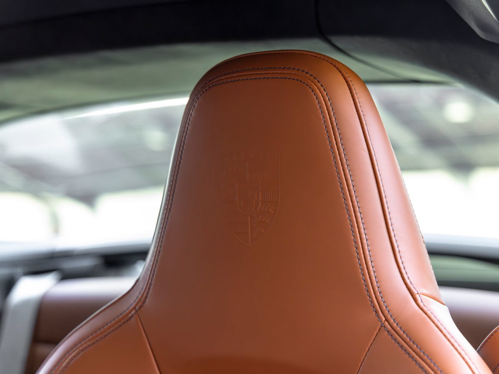 Certified 2026 Porsche 911 Targa 4 GTS AWD/4WD image 31