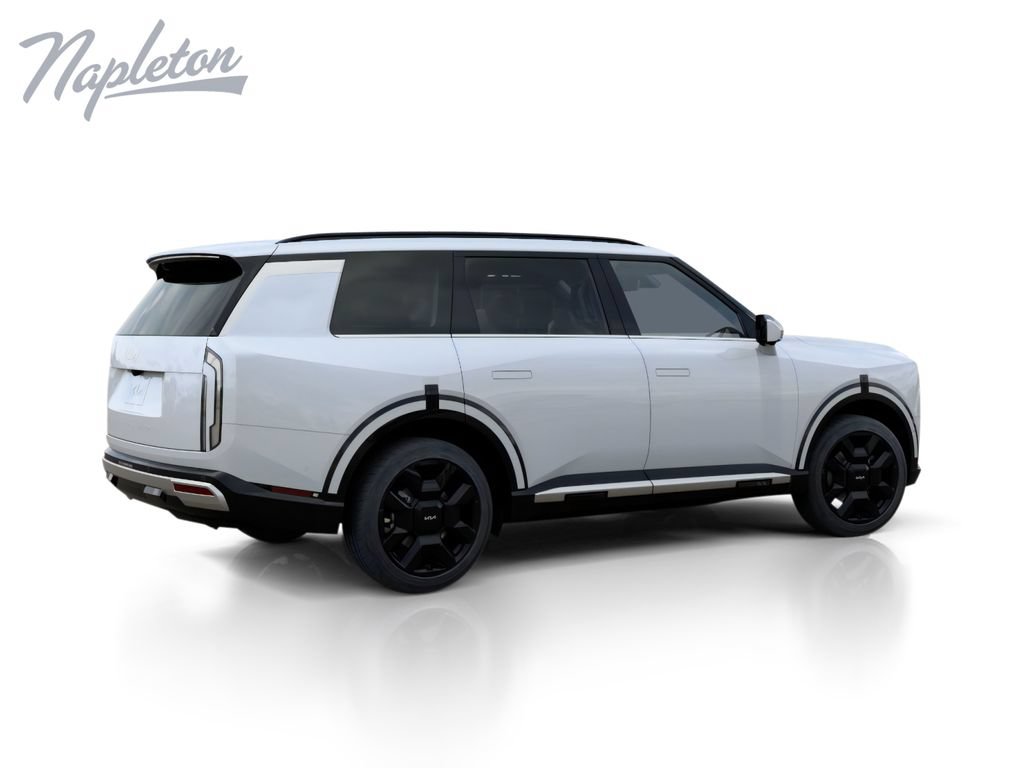 New 2027 Kia Telluride SX Prestige AWD/4WD image 7