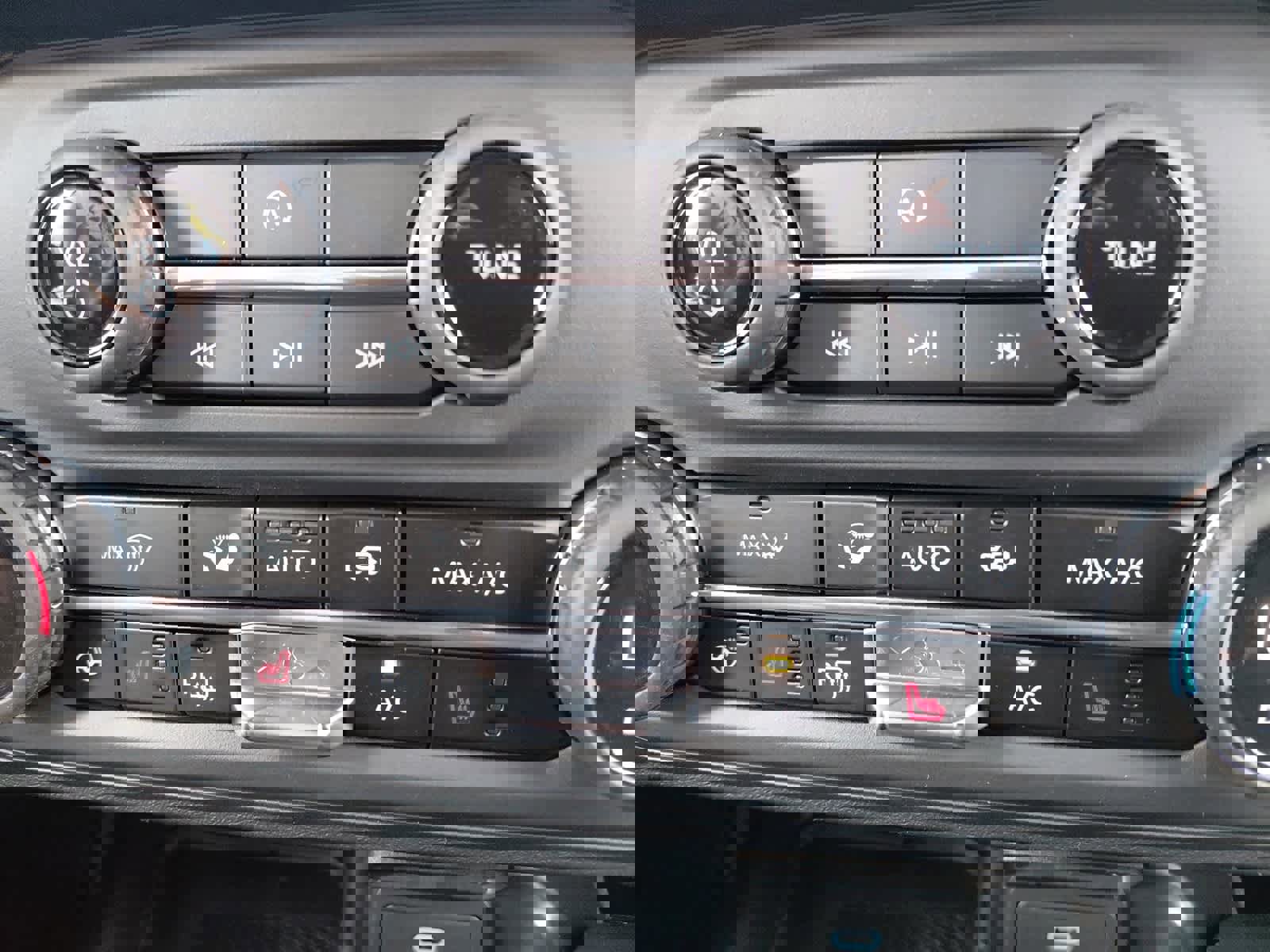 New 2025 Ford Bronco Badlands image 38