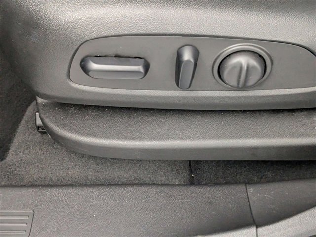 Certified 2024 Chevrolet Equinox LT image 14