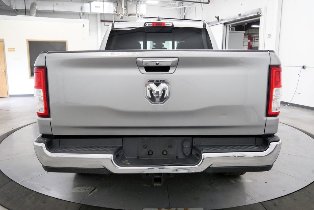 Used 2019 RAM 1500 Big Horn AWD/4WD image 6