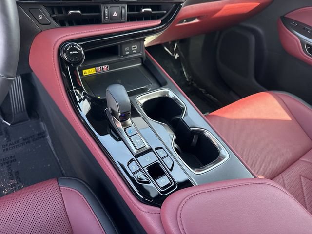 Certified 2024 Lexus NX 350 AWD w/ Vision Package image 21