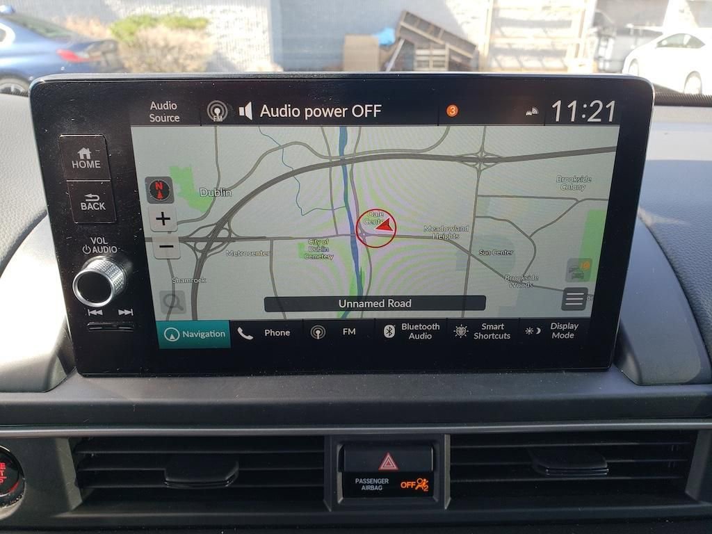 Used 2024 Honda Pilot Elite image 25