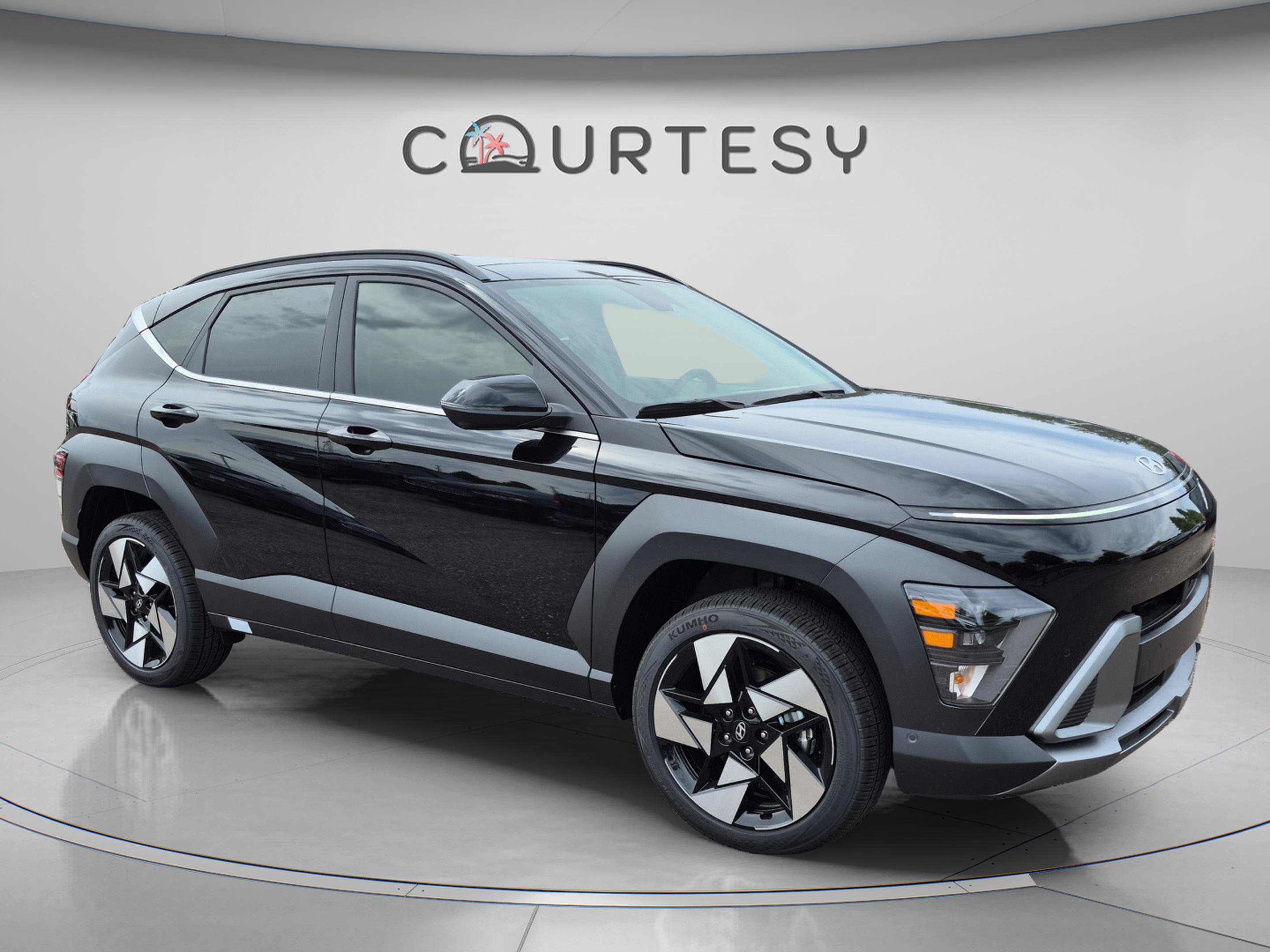 New 2026 Hyundai Kona Limited AWD/4WD image 7