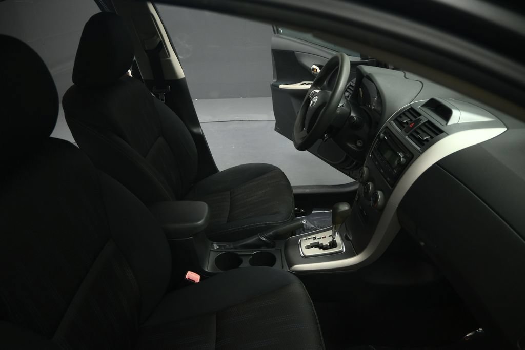 Used 2012 Toyota Corolla S FWD image 53